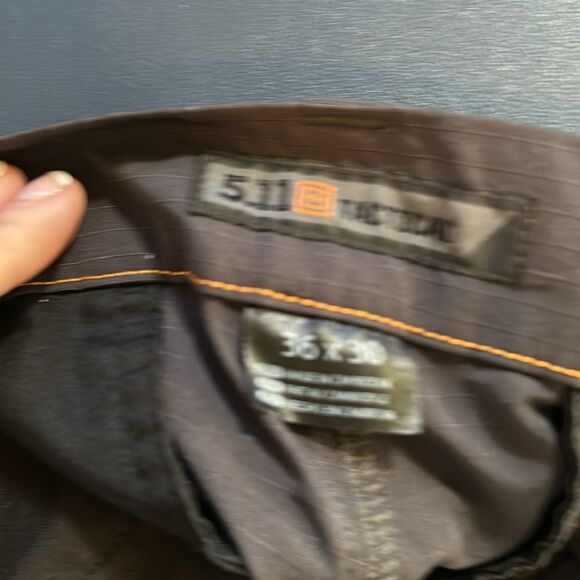 Like New- 511 Tactical Rip Stop Pants - Picture 5 of 5